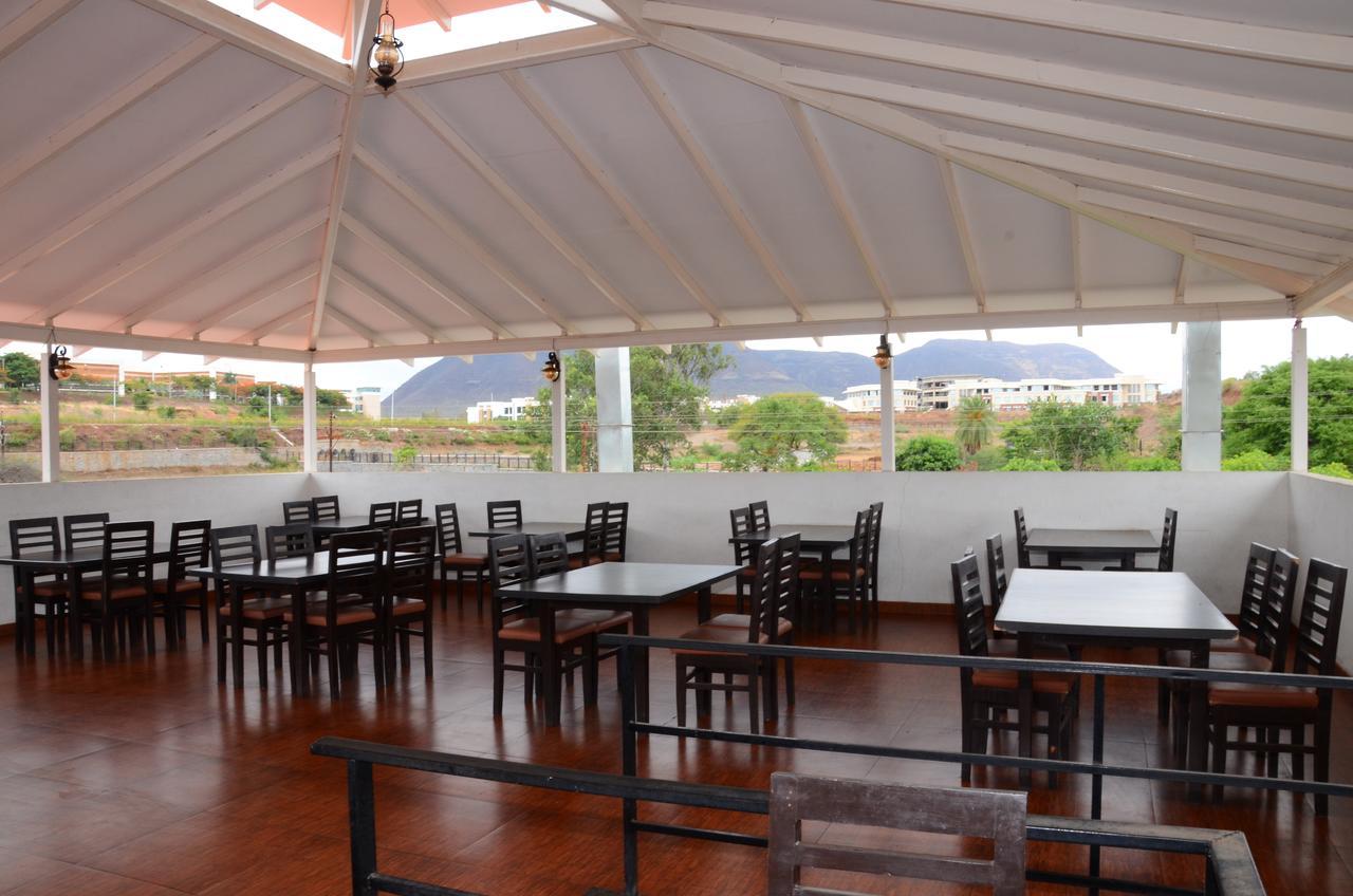 Mango Leaf Resort Mahirāvani 외부 사진